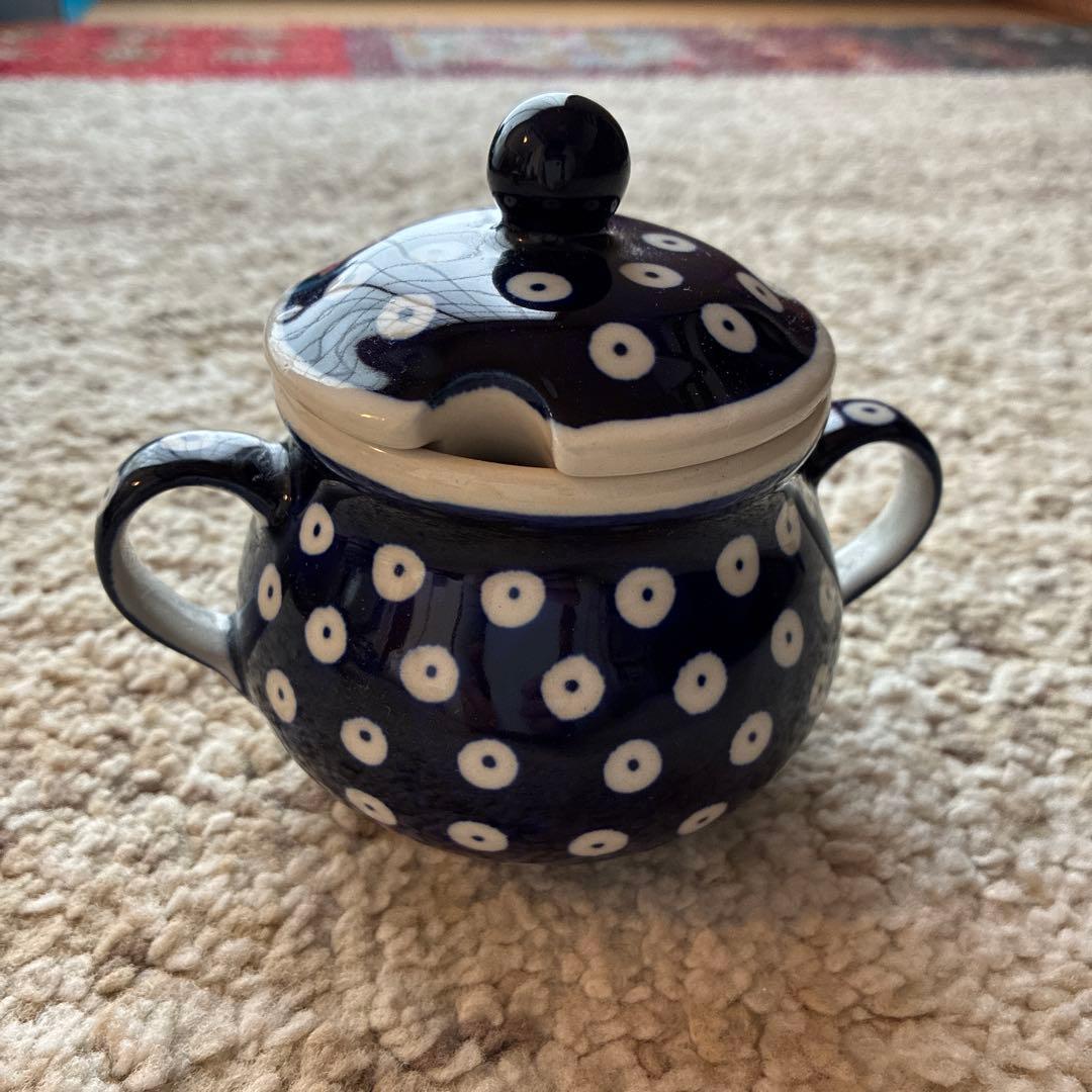 ポーランド食器 6点セット⭐️2時間限定タイムセール⭐️