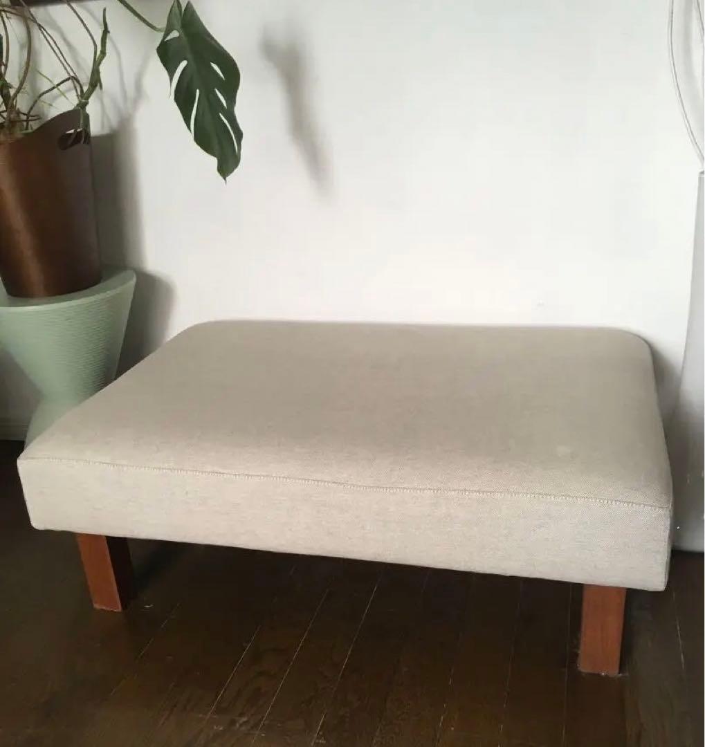 ☆希少☆ 最安値 マスターウォール BEAK OTTOMAN オットマン 北欧 ☆希少☆ 最安値 マスターウォール BEAK OTTOMAN オットマン 北欧