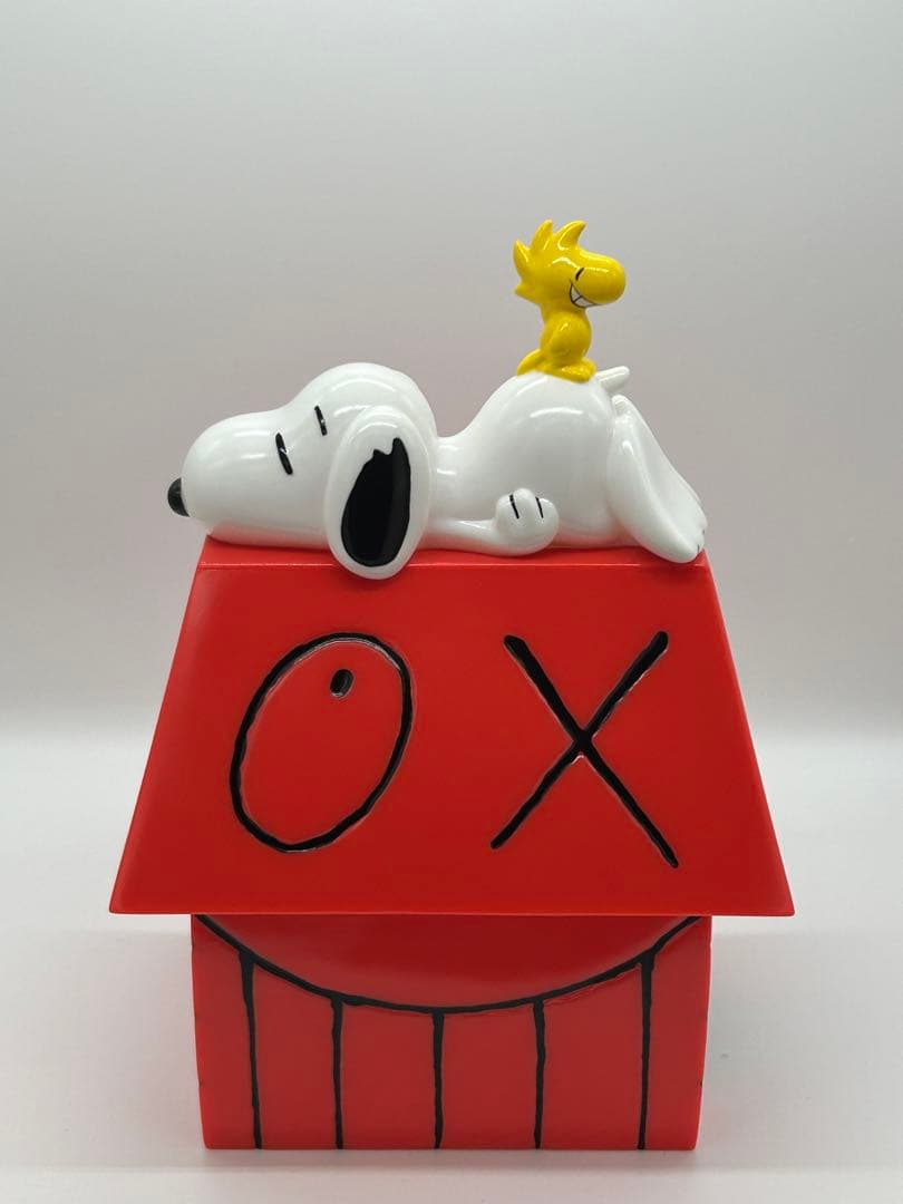 Andre x SNOOPY x ISETAN フィギュア 2021年 - メルカリ