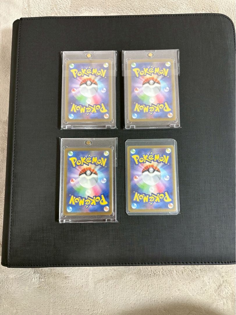 ポケカ・ニャースRR.SR.SARまとめ売り - メルカリ