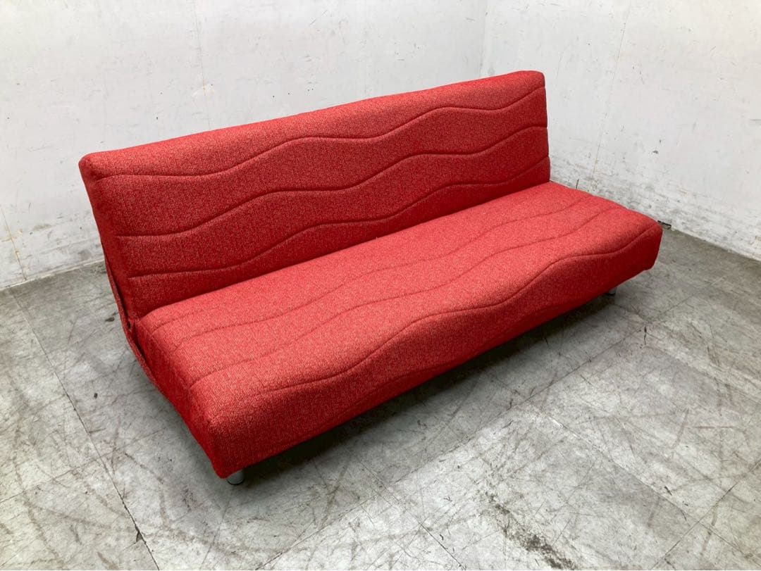 【展示品　美品】フランスベッド　ソファベッド　スイミー　定価14万　直接引取り可 フランスベッド ソファベッド スイミープラス ブレスエアー【公式通販】