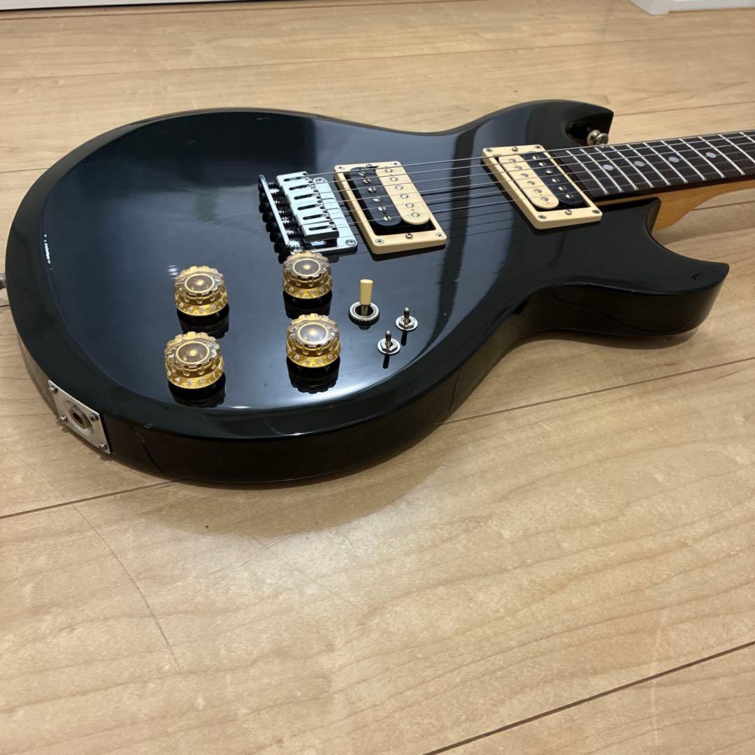 レア機 カートコバーンCS-350 アリアプロII 日本製80年代 エレキギター