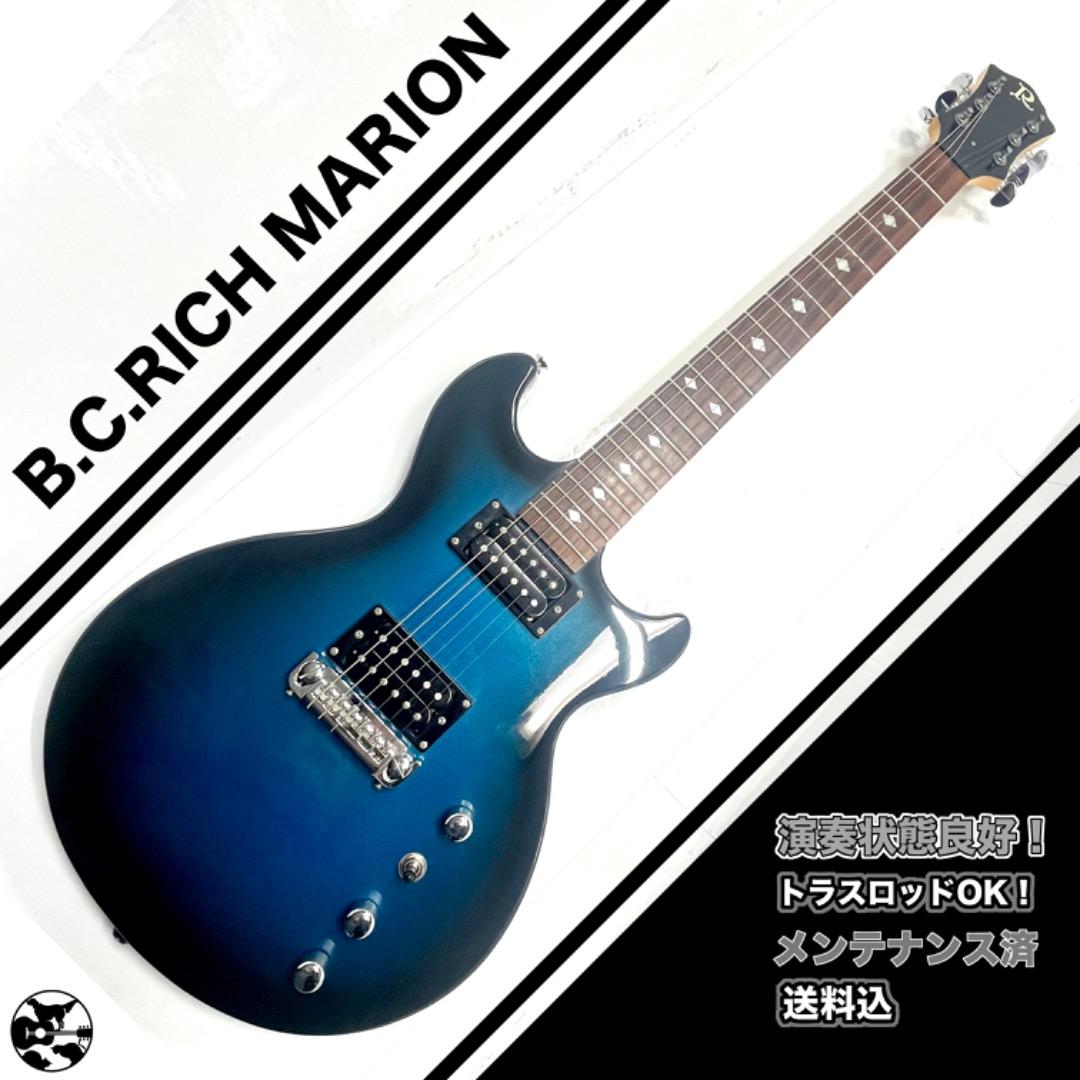 B.C.RICH MARION マリオン - メルカリ