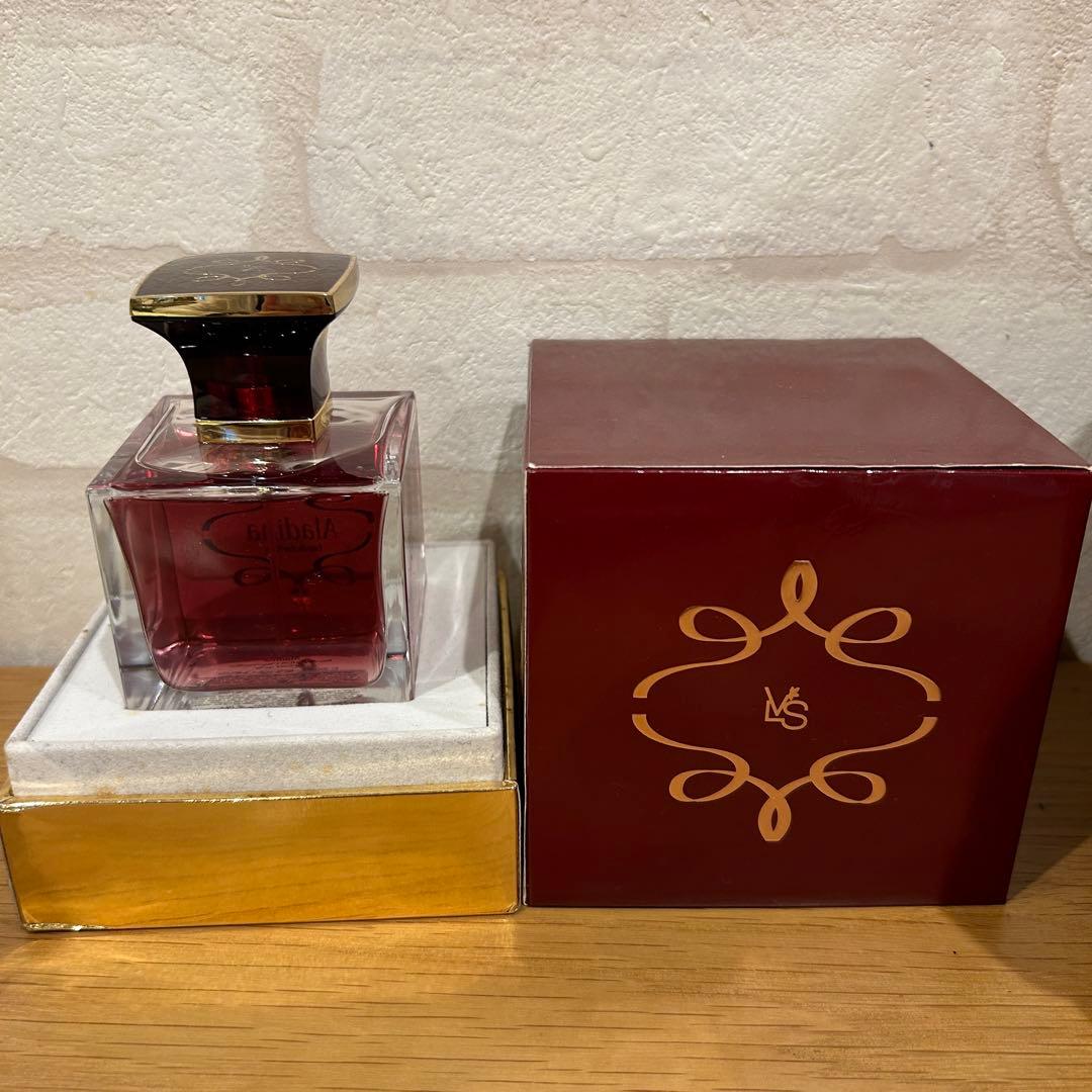 Aladina（アラディーナ )香水100ml 箱入り - メルカリ