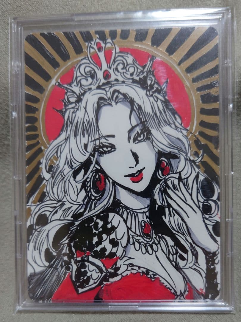 【8/16迄】Blood Drop Brocade アーティストプルーフ fab PureSilks İpek Brokar Kumaş Yeşil, Mavi ve Metalik Altın 44