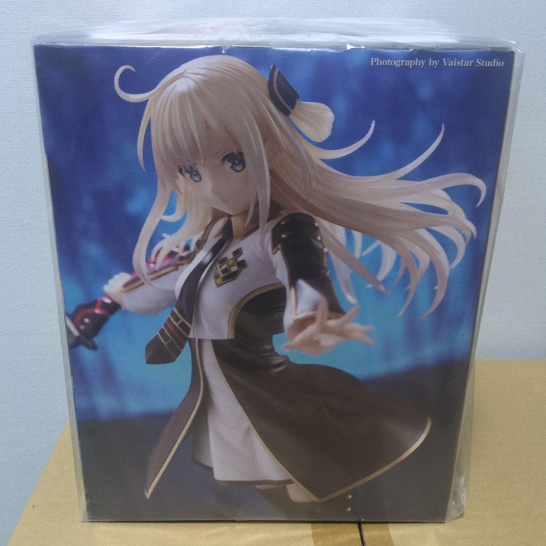 1/7 閃刀姫-レイ/遊戯王カードゲームモンスターフィギュアコレクション　新品 閃刀姫－レイ／遊戯王カードゲームモンスターフィギュアコレクション