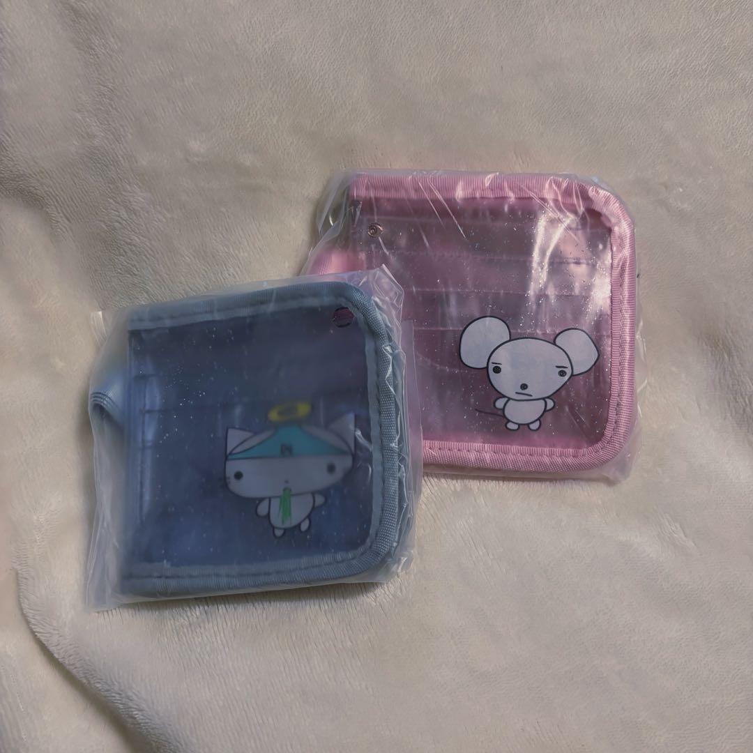 あのちゃん 心の中まで丸見えウォレット お財布 2個セット - メルカリ