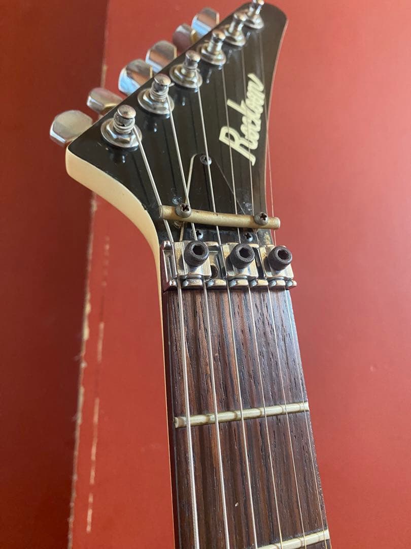 高*崎様 Kawai RG Seriesエレキギターrockoon カワイガッキ - メルカリ