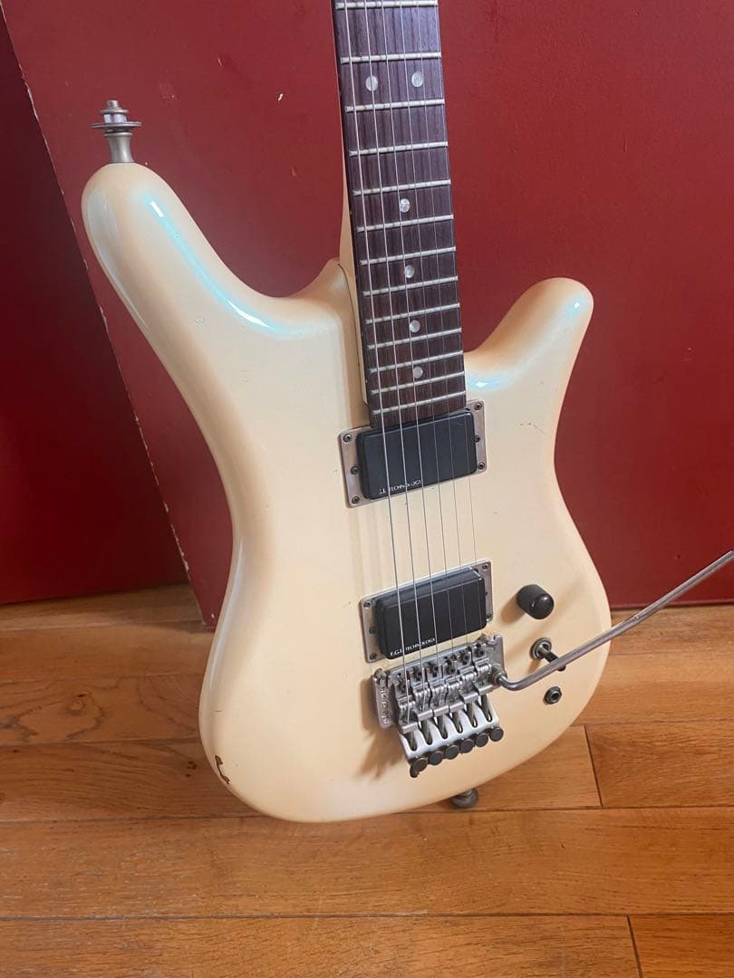 高*崎様 Kawai RG Seriesエレキギターrockoon カワイガッキ - メルカリ