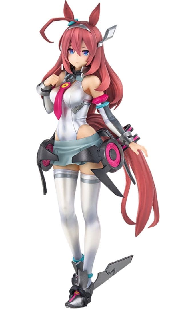 ウマ娘 一番くじ ミホノブルボン C賞 - メルカリ