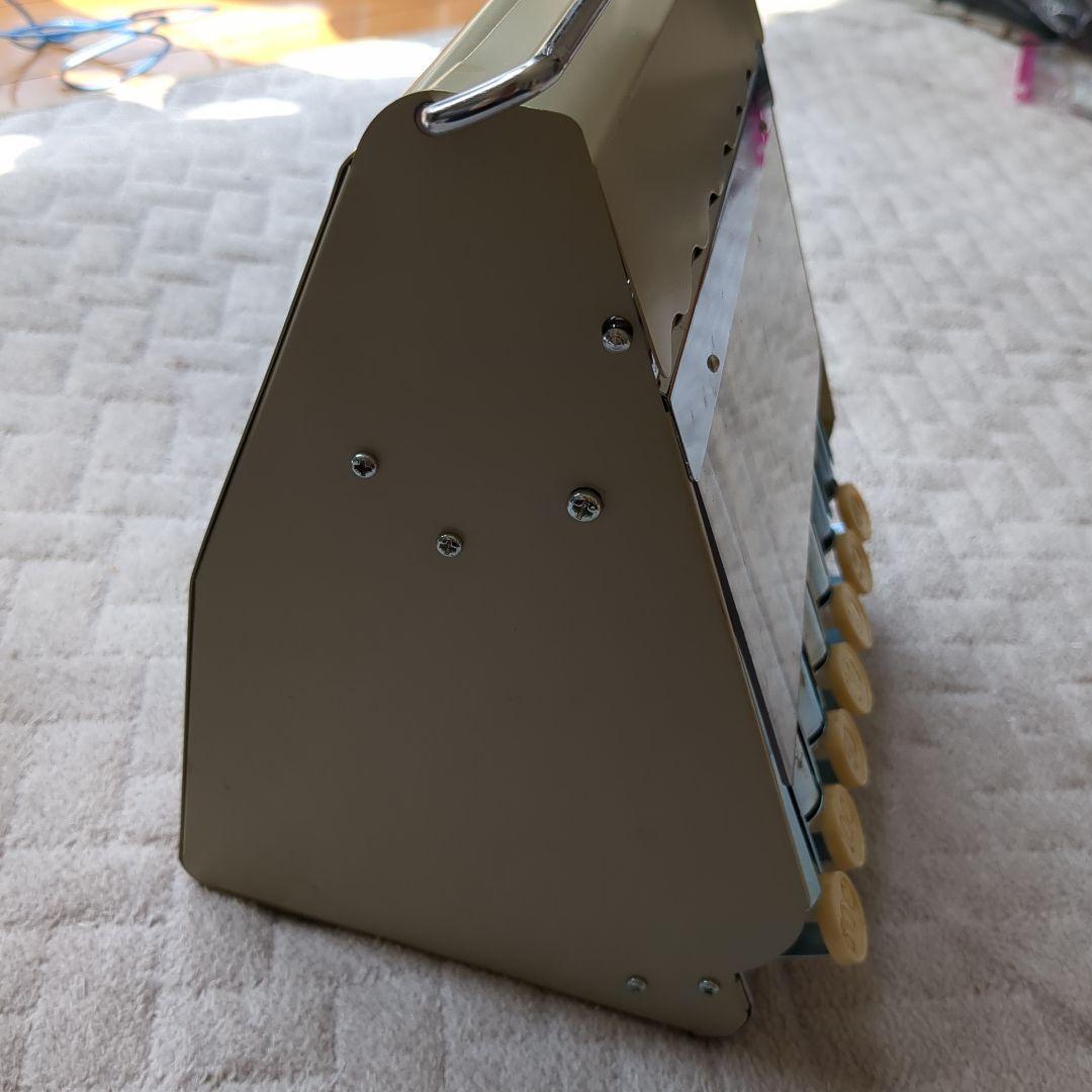 Marty様専用 鉄道用計算機 ベージュ コンパクト