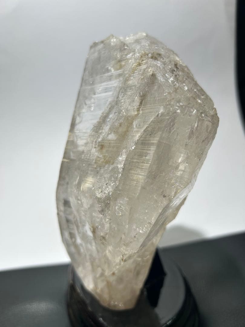 レムリアン ヒマラヤ水晶 原石 レムリアンシード天然石 特大1194g 最強浄化