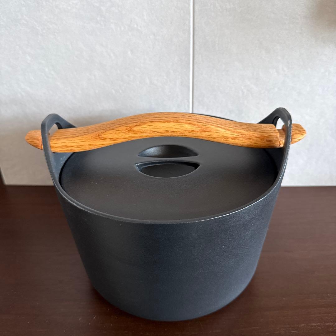 イッタラ⭐︎ サルパネヴァ キャセロール3L - メルカリ