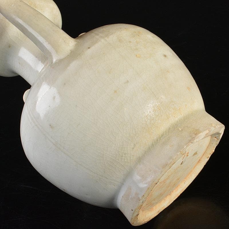 中国 白磁 執壷 水注 V R6767 - メルカリ