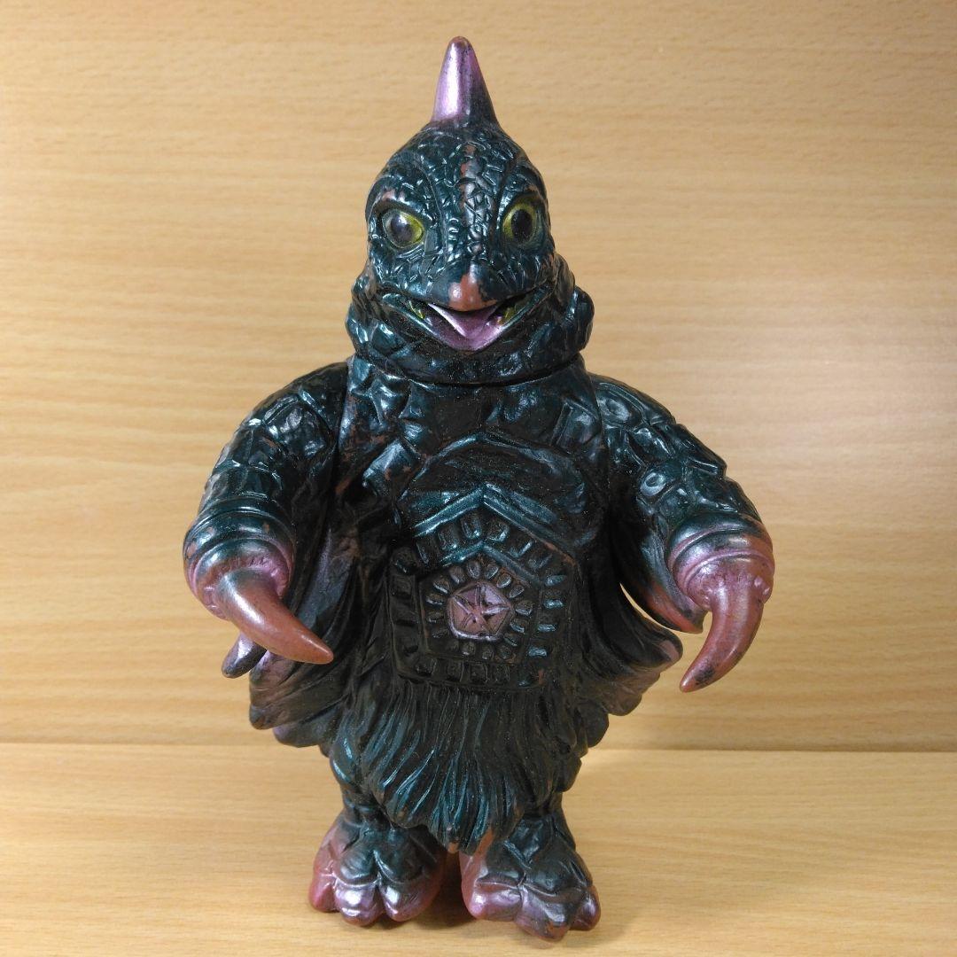 ポピー キングザウルス 宇宙大怪獣 ベムスター「帰ってきた