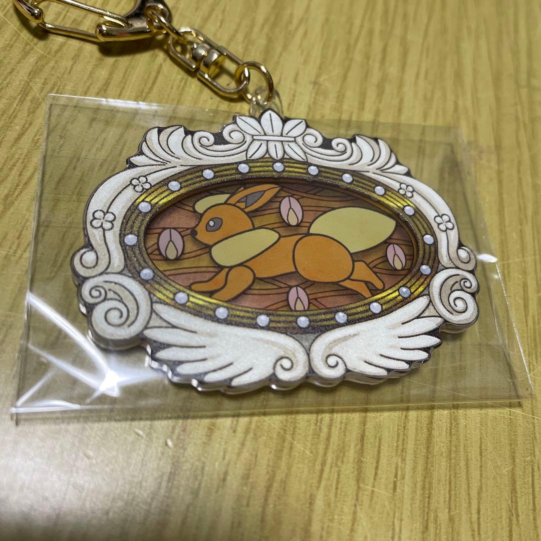ポケパーク カントー キーホルダー ブースター - メルカリ