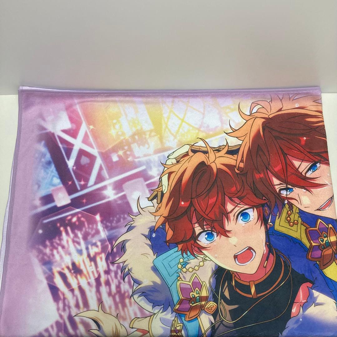 あんスタ　天城一彩 天城燐音　グラフィックバスタオル　ver.DUAL グラフィックバスタオル ver.DUAL [天城一彩＆天城燐音] – pattythree