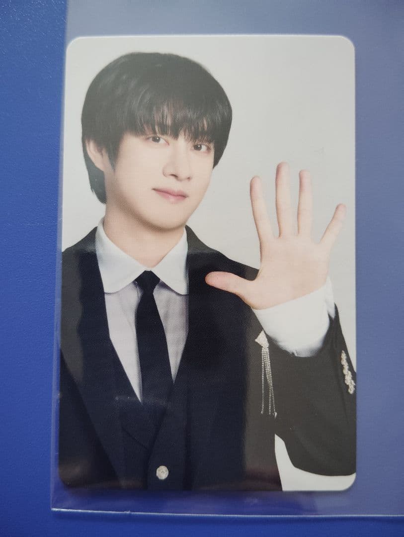 Super Junior SJ SS10 mu-mo購入特典 トレカ ヒチョル - メルカリ