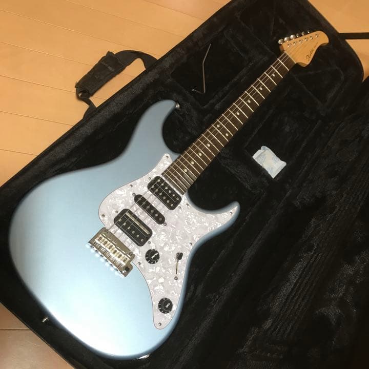 Xotic XS-24F-HSH - メルカリ