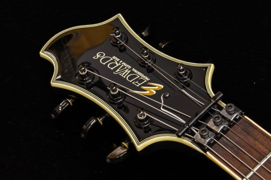 土日限定】Edwards/E-CL-140 SUGIZO レースセンサー - メルカリ