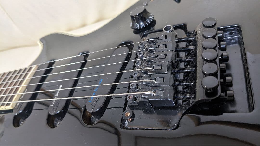 土日限定】Edwards/E-CL-140 SUGIZO レースセンサー - メルカリ