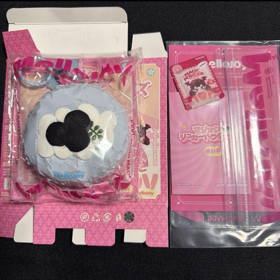 Devil Toys X GYAROMI GACHO デビルトイズ