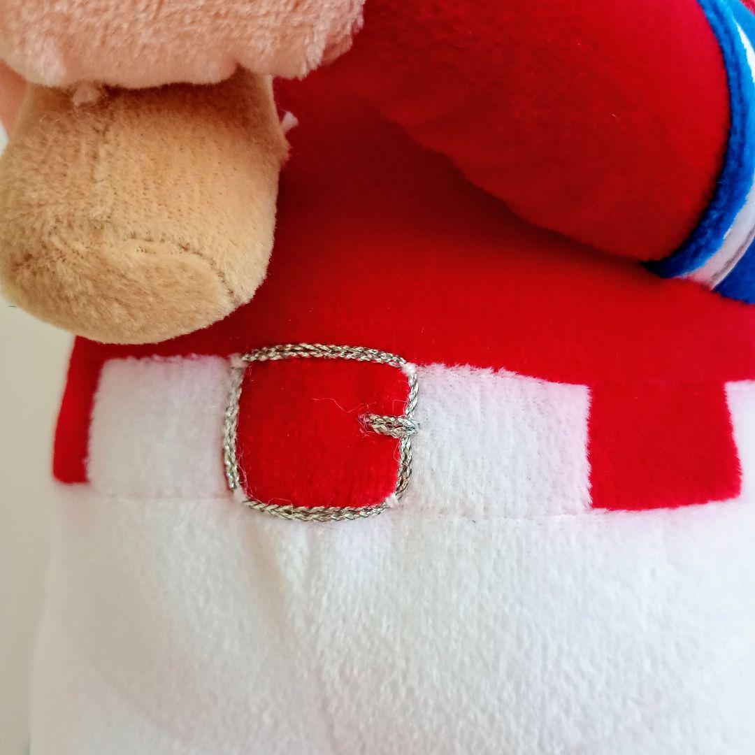 非売品】ファミスタ バッターくん ナムコ 超殿堂シリーズ ぬいぐるみ