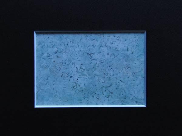 Mark Tobey、Special Writing、希少画集画、新品額装付 Lot - MARK TOBEY, American (1890-1976), 