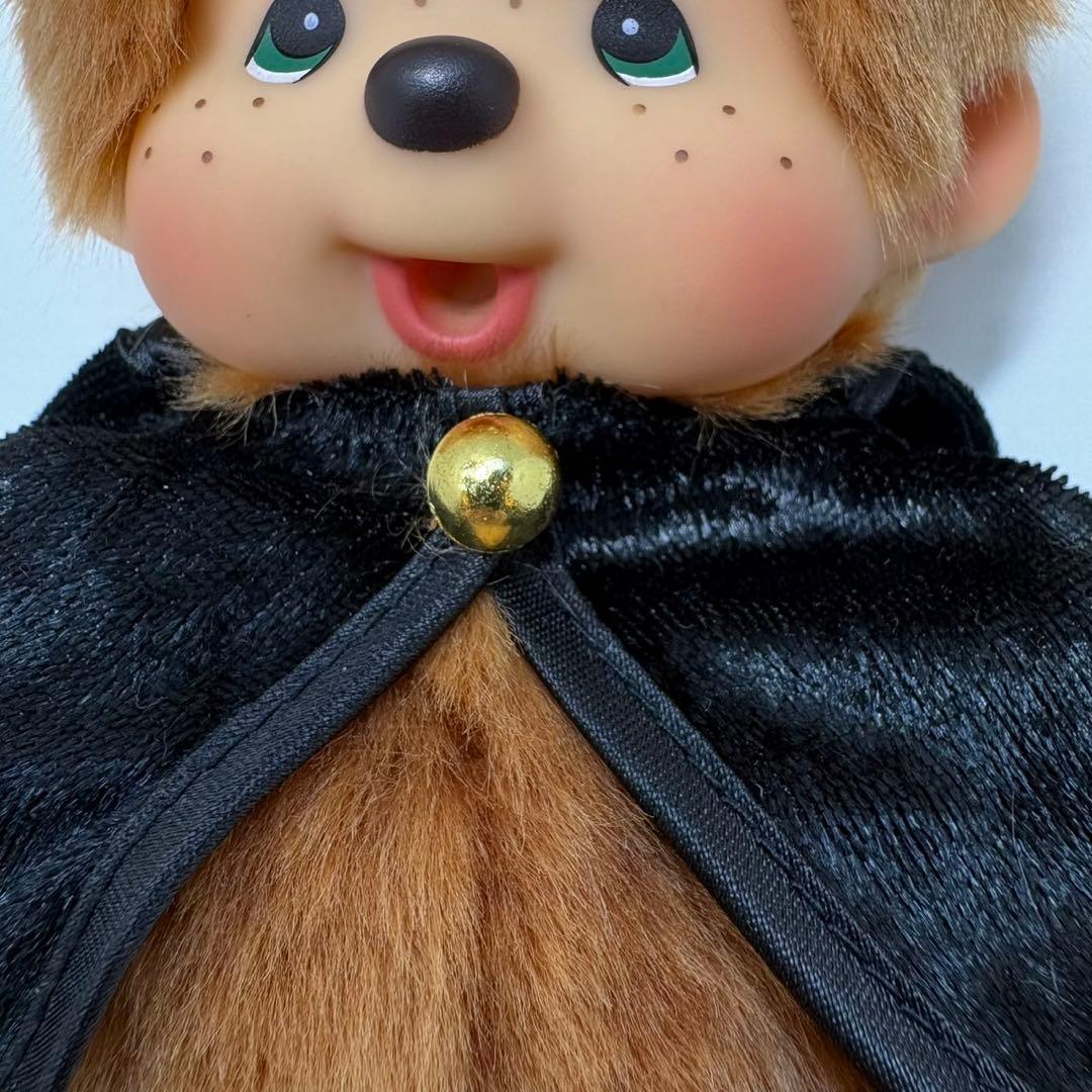 新品 2017年発売 いたずらっ子 モンチッチ ブラウニー MischieF - メルカリ