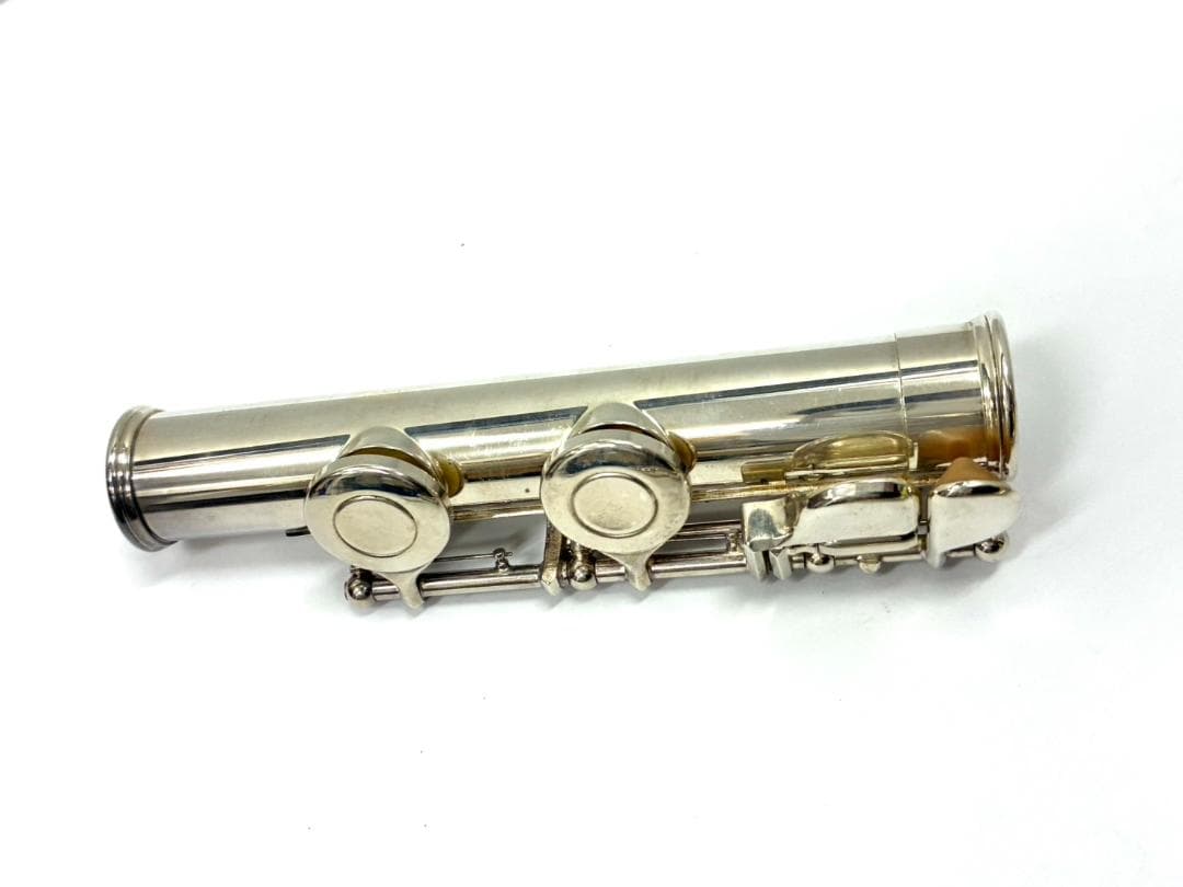H6-232 YAMAHA フルート 311Ⅱ SILVER925 421.0ｇ