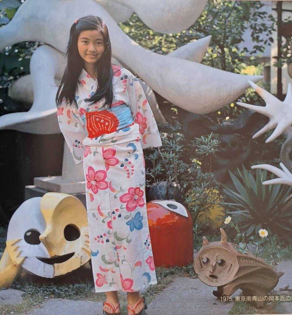 妖精たちのレジェンド ユニチカマスコットガール写真集 手塚さとみ