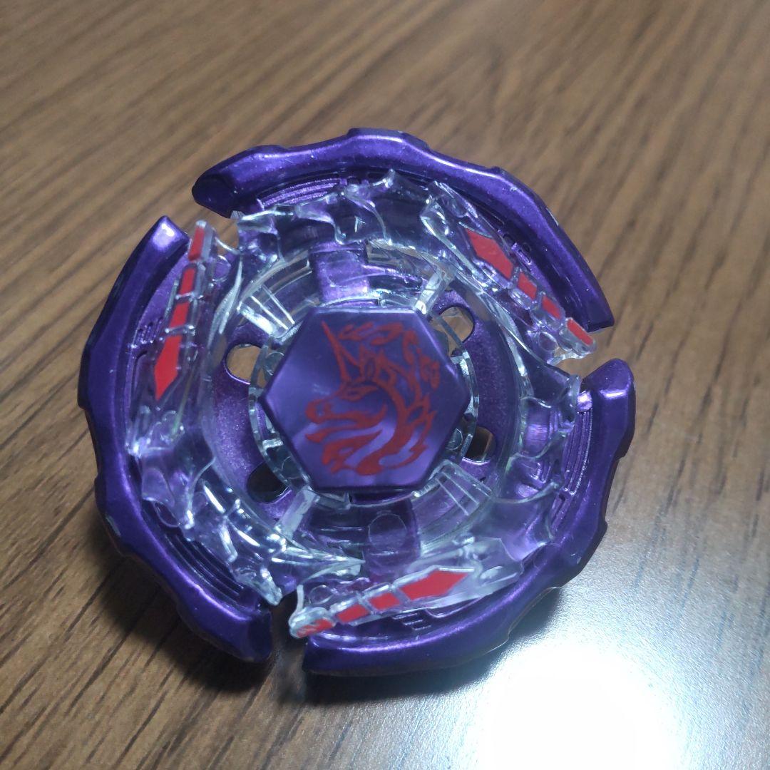 メタルファイトベイブレード レイユニコルノ極光ver. - メルカリ