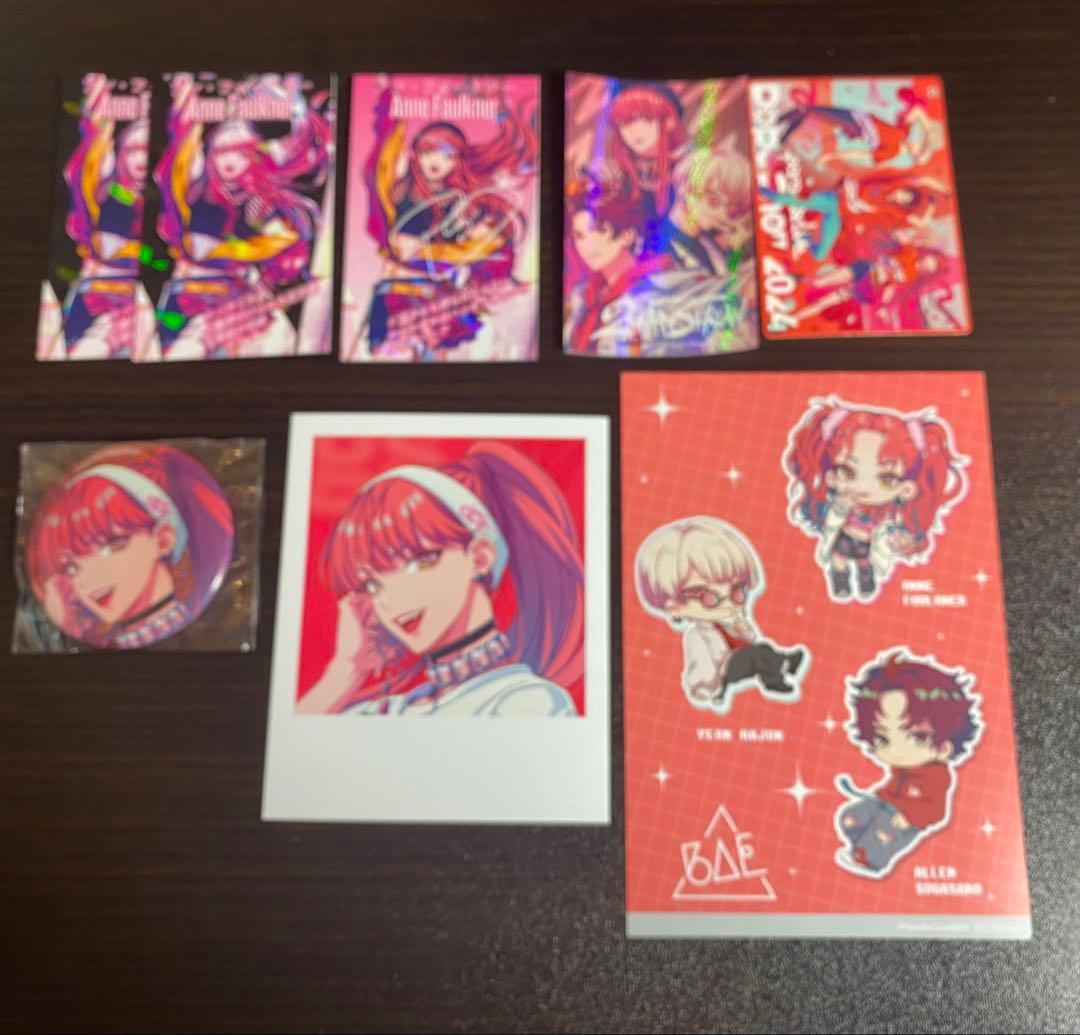 パラライ アン・フォークナー まとめ売り - メルカリ