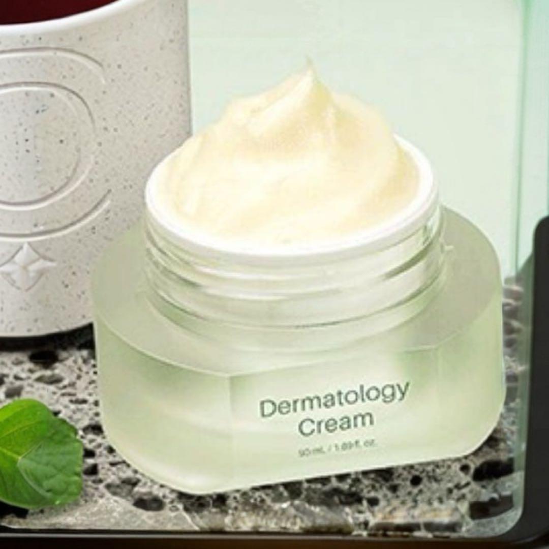 フェイスクリーム Dermatology Cream 50ml Dermatology Cream | HAKU in Tokyo