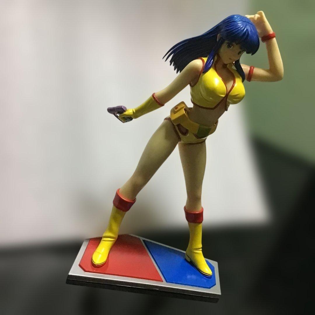 昭和のBestレジェンド コレクションフィギュア 幻夢戦記レダ 追加
