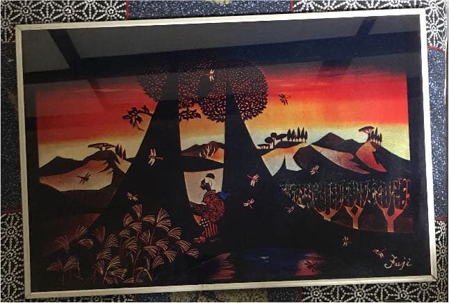 藤城清治の絵 影絵作家・藤城清治さんの平和への祈り。80歳で見出した新たな使命とは