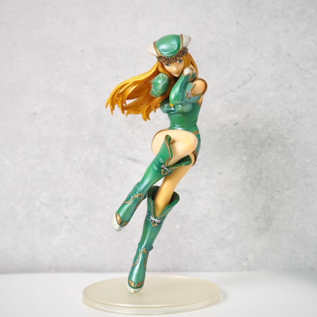 ヴァルキリープロファイル トレーディングアーツ フレイ フルカラー