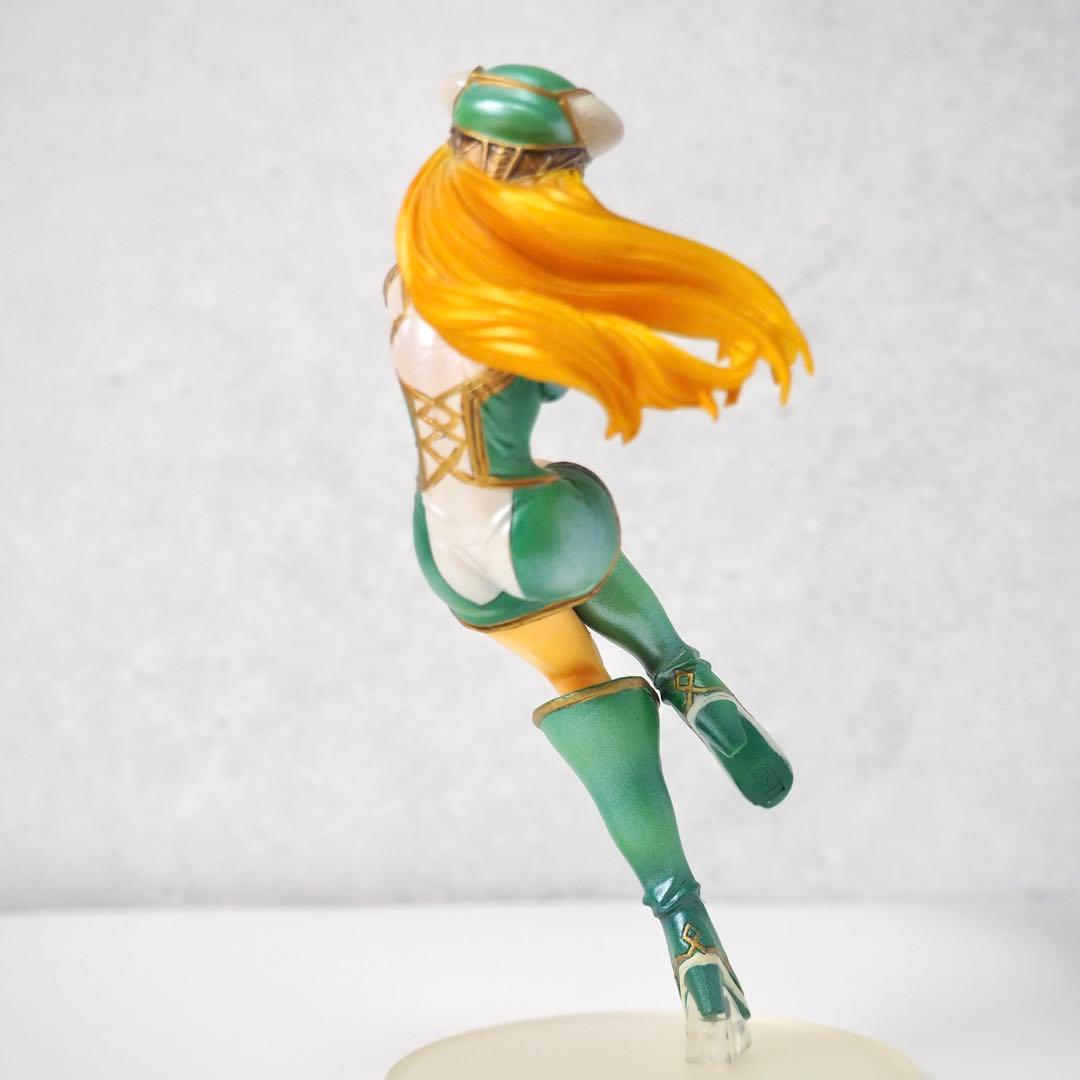 ヴァルキリープロファイル トレーディングアーツ フレイ フルカラー