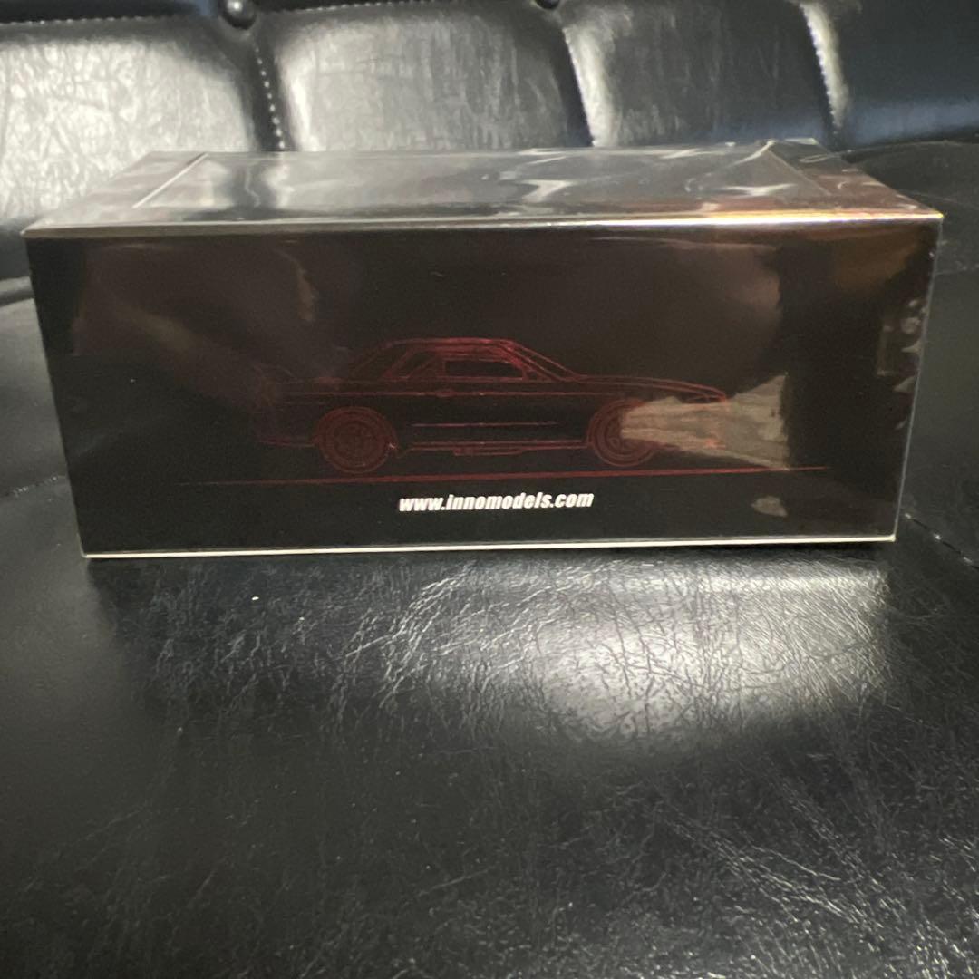 イノモデル R32 Hong Kong Special Edition - メルカリ