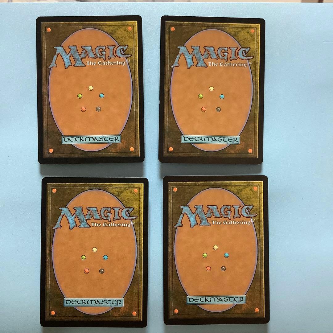 不屈の独創力 AER日本語4枚セット