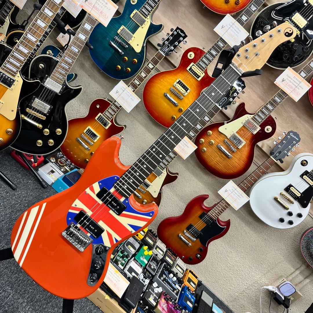 10776】 NO BRAND BRITANG mustang タイプ - メルカリ