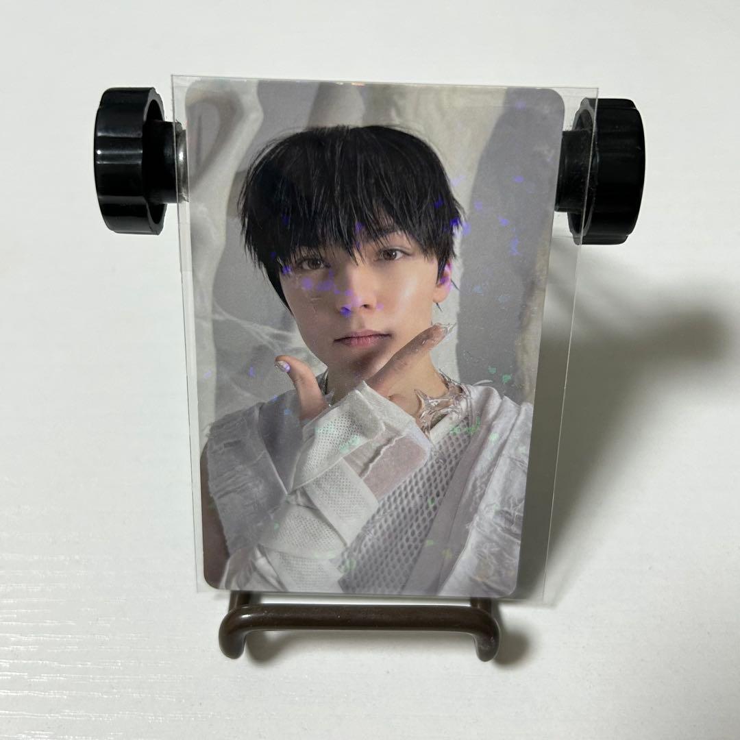 VERNON バーノン SEVENTEEN トレカ - メルカリ