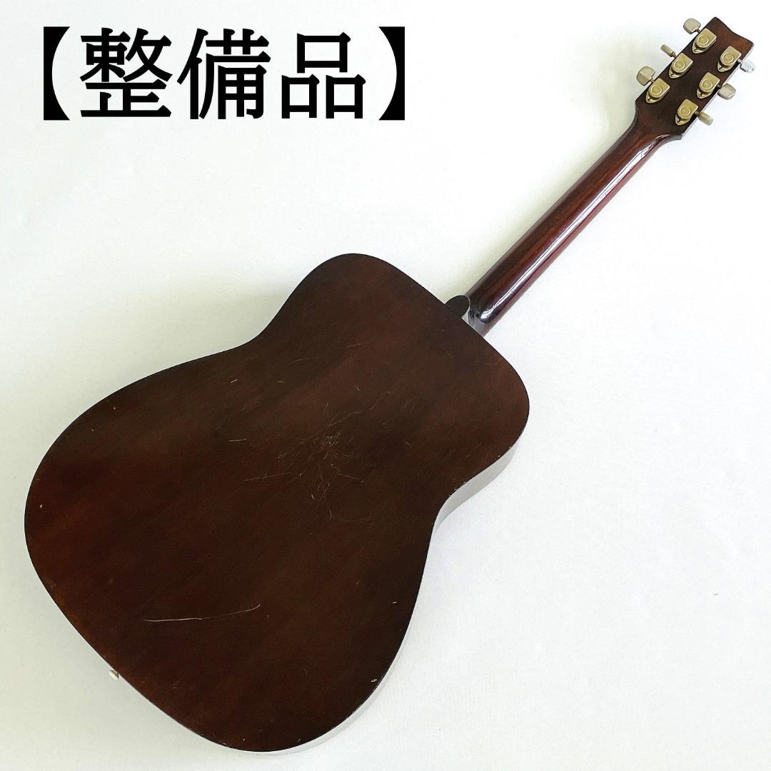 希少 YAMAHA FG-150J 1975年製造 ビンビンテージ【整備品】 - メルカリ
