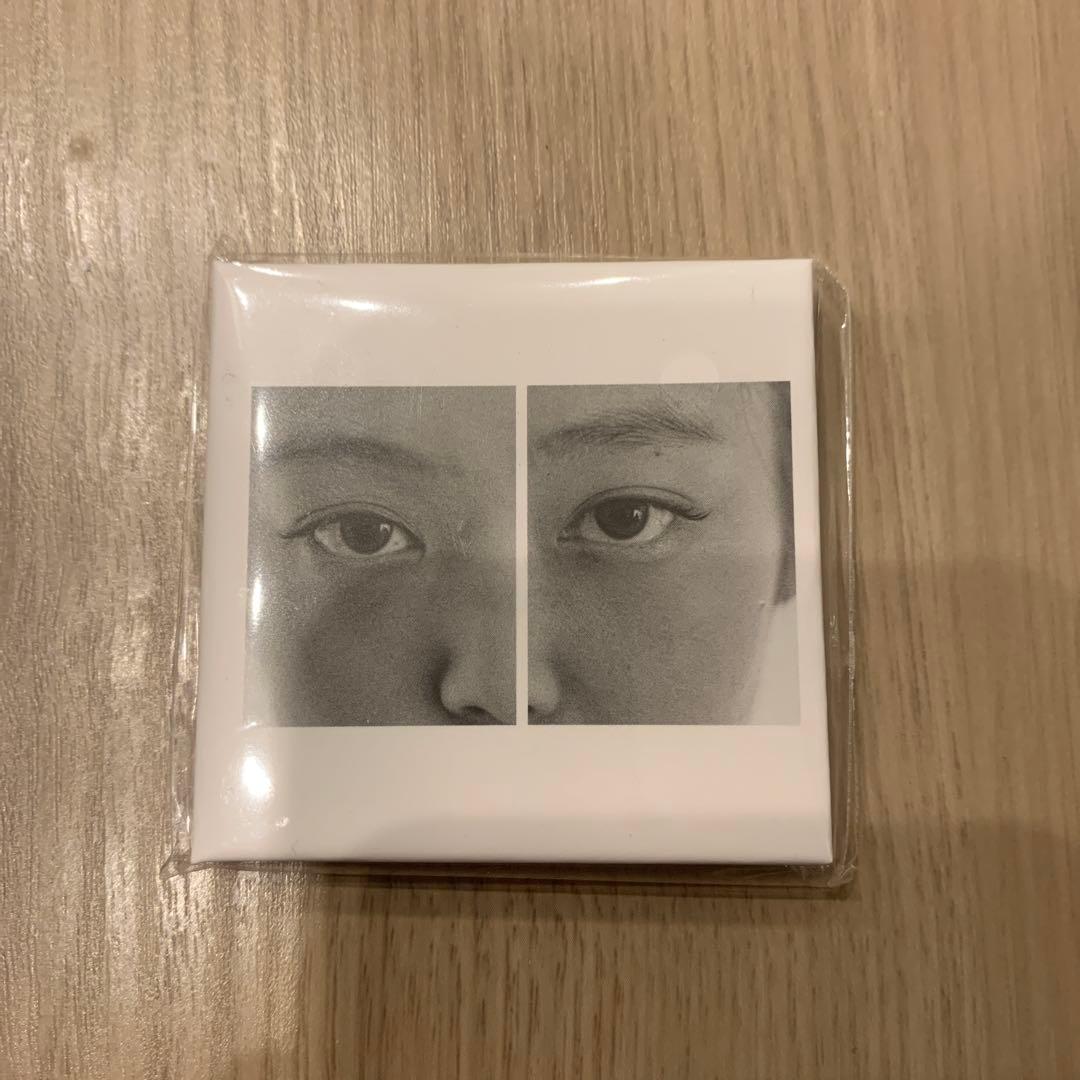BLACKPINK JENNIE 代官山 POPUP マグネット - メルカリ