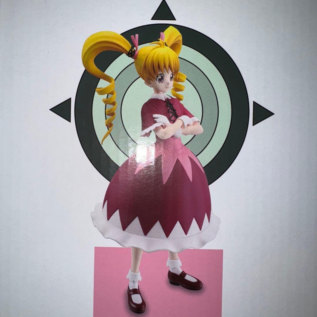 新品未開封】HUNTER × HUNTER 一番くじ D賞 ビスケ - メルカリ