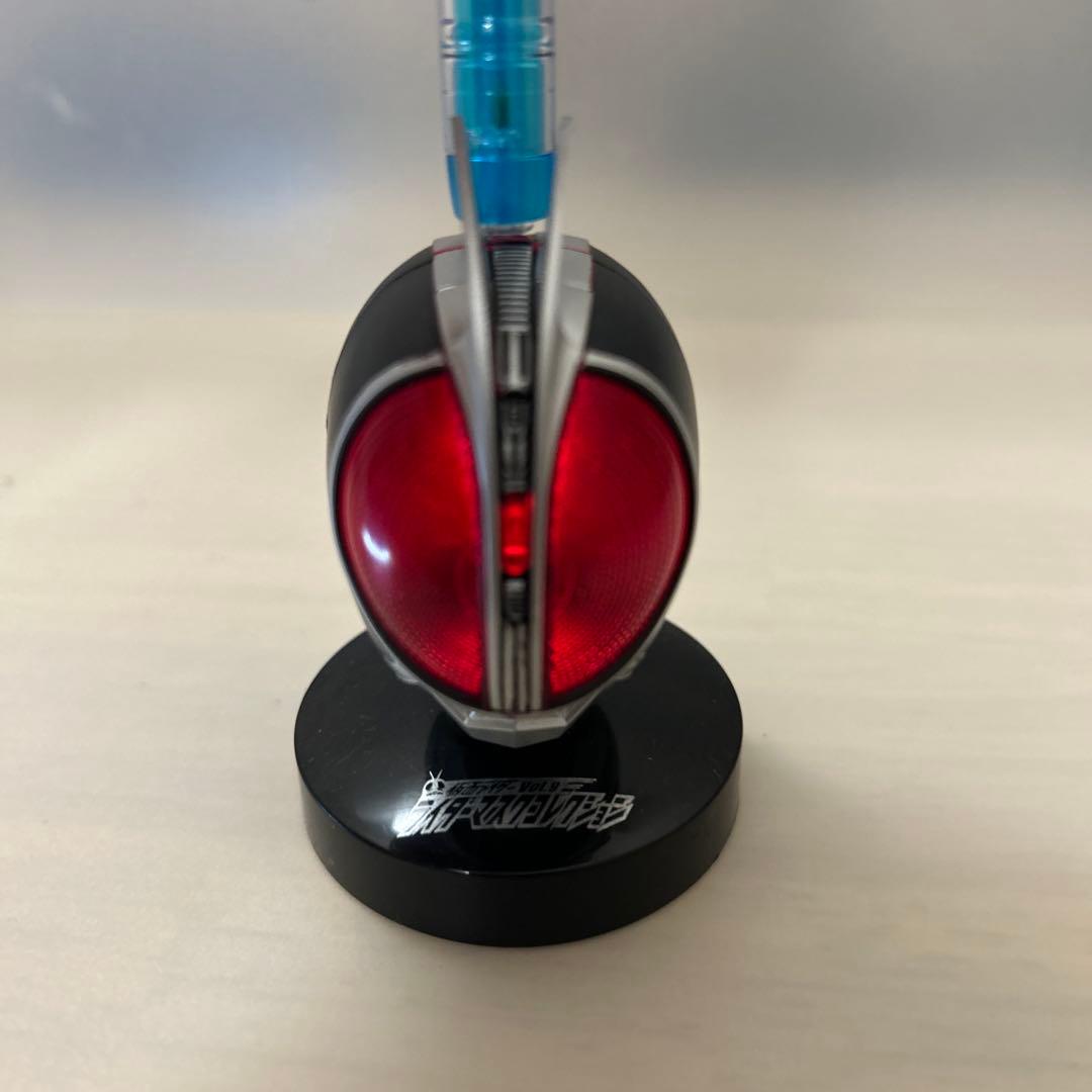 ライダーマスクコレクションV ol.9 仮面ライダーファイズ(アクセル