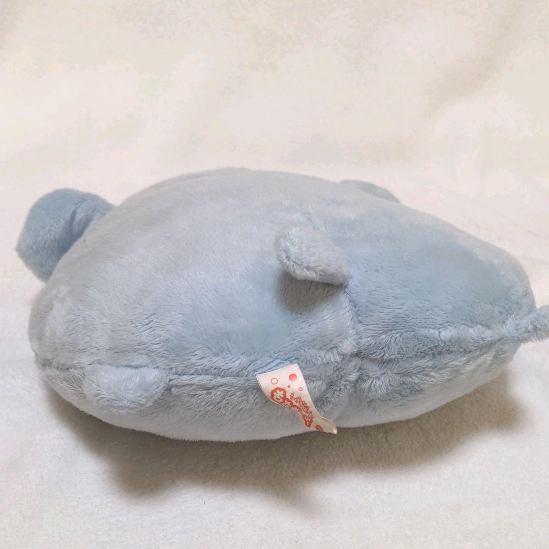 激レア】フリッカ もちもちぴろー ぞう ぬいぐるみ - メルカリ