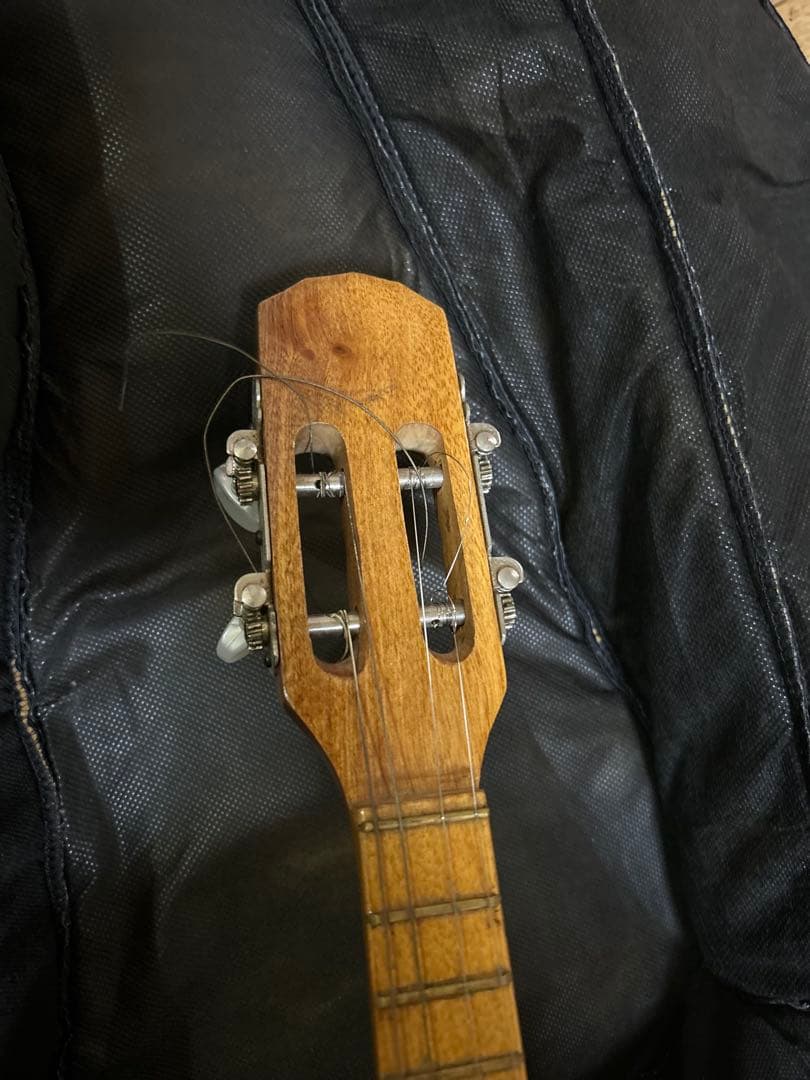 CAVAQUINHO カヴァキーニョ ケース パンデイロ パーカッション
