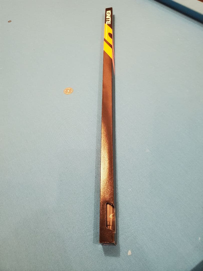 新品 Mezz Ignite 12.6 UJ シャフト MEZZ【メッヅ】 シャフト イグナイト 12.6mm ユナイテッドジョイント