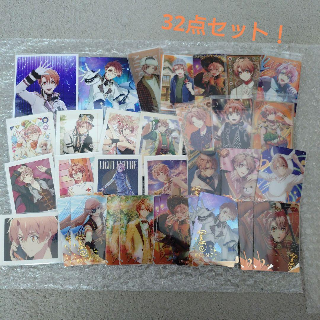 アイドリッシュセブン 和泉三月 32点まとめ売り！ - メルカリ